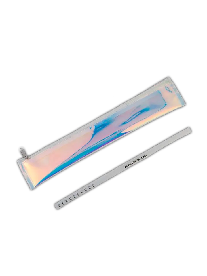 Tubo LaxVOX