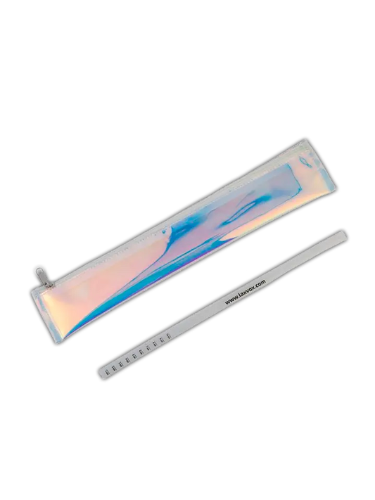 Tubo LaxVOX