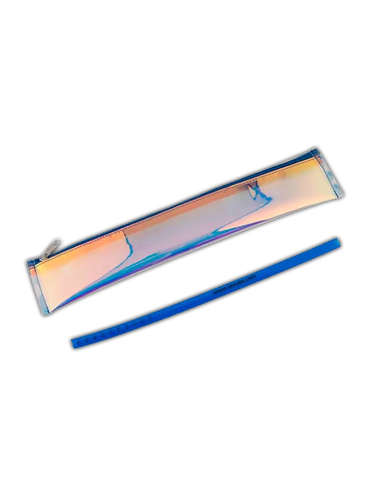 Tubo LaxVOX