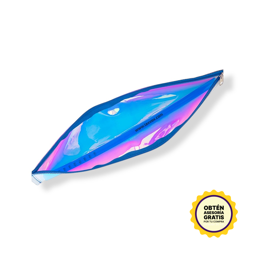 laxbox azul