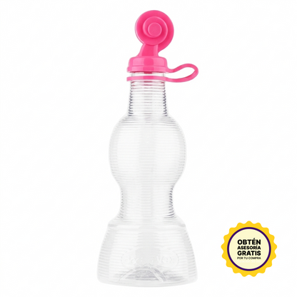 pocketvox rosado