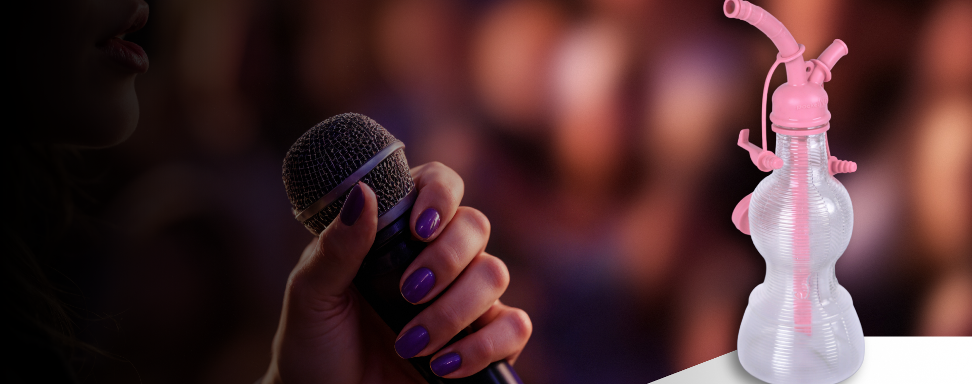 banner cantantes
