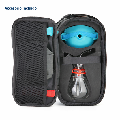 doctorvox apparatus estuche