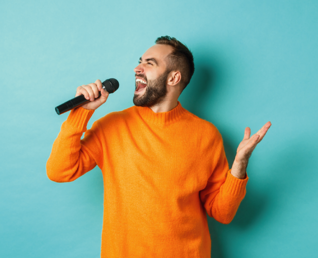 fatiga vocal
