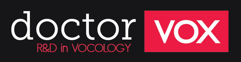 logo doctorvox